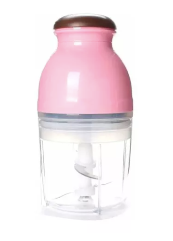 Procesador de Alimentos