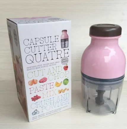 Procesador de Alimentos