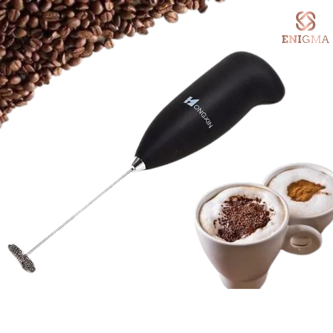 Minimezclador Electrico Recargable