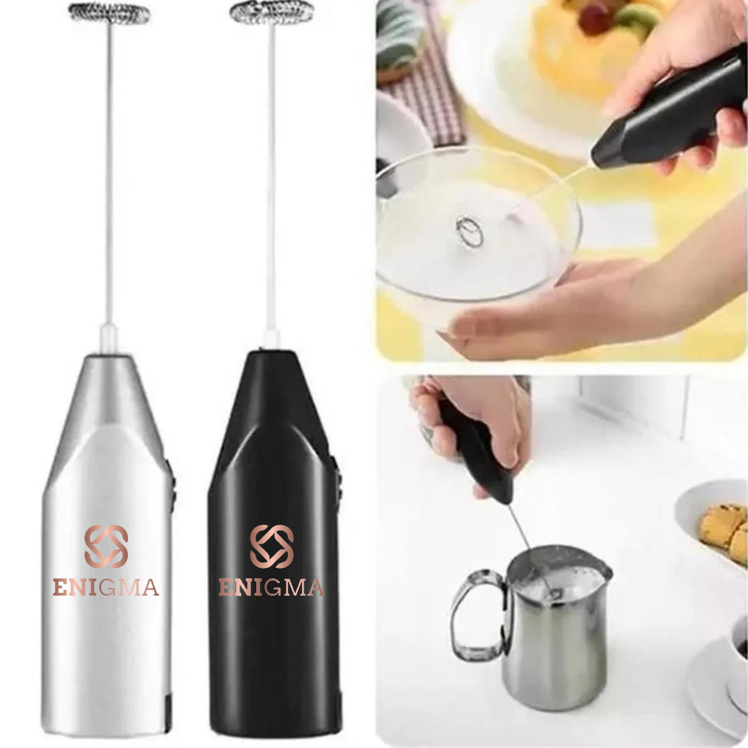 Minimezclador Electrico Recargable