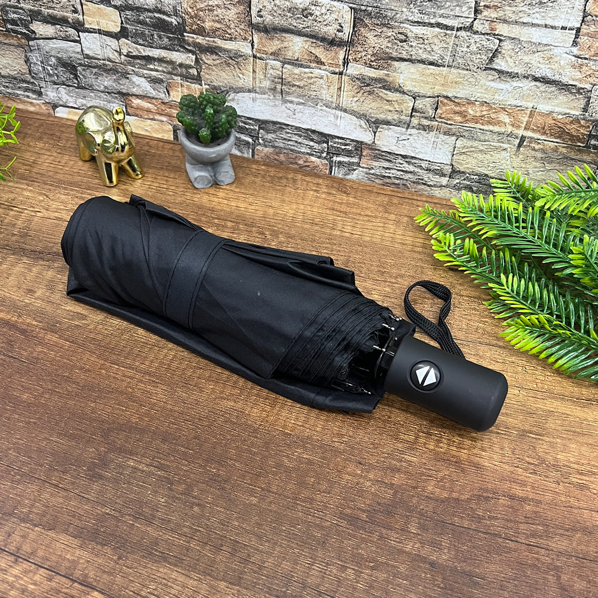 Sombrilla Automática