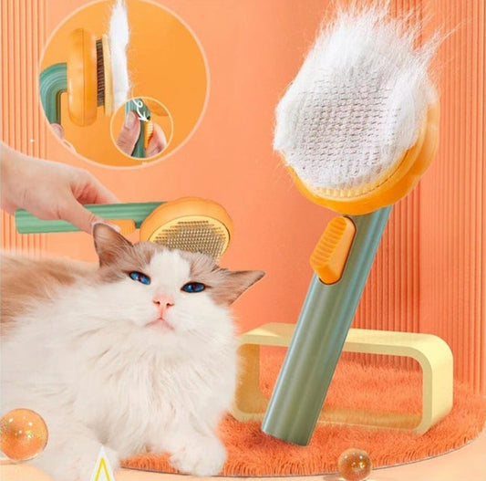 Cepillo Removedor De Pelo