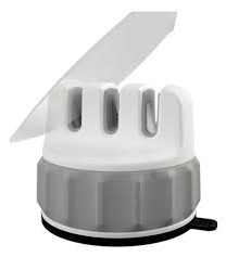Afilador de cuchillos Mini