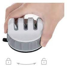 Afilador de cuchillos Mini