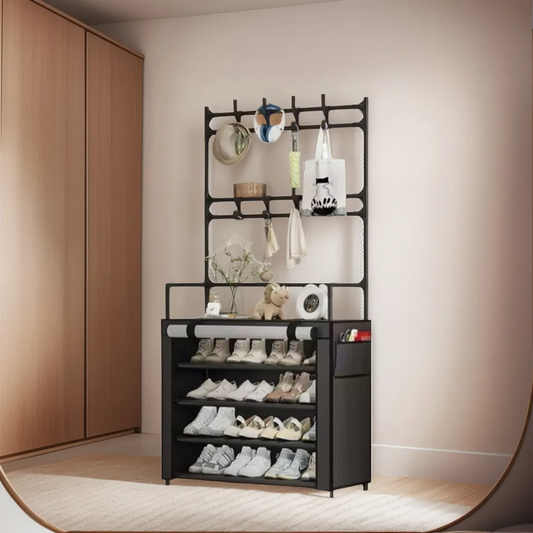 Gray helmet for bikers