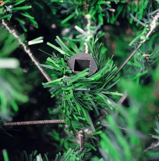 Arbol Navidad Pino Navideño 1.60 M Pacho