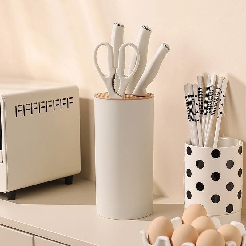 JUEGO DE CUCHILLO G443-1